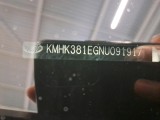  Hyundai  Kona Hyundai  1.6 GDI HEV Fashion 5d #6