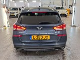  Hyundai  i30 Hyundai  Wagon 1.5 T-GDI MHEV Premium 5d #10