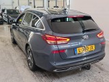  Hyundai  i30 Hyundai  Wagon 1.5 T-GDI MHEV Premium 5d #9