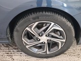  Hyundai  i30 Hyundai  Wagon 1.5 T-GDI MHEV Premium 5d #12