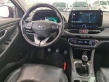  Hyundai  i30 Hyundai  Wagon 1.5 T-GDI MHEV Premium 5d #16