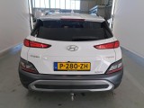  Hyundai  Kona Hyundai  1.6 GDI HEV Fashion 5d #16