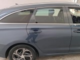  Hyundai  i30 Hyundai  Wagon 1.5 T-GDI MHEV Premium 5d #17