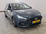  Hyundai  i30 Hyundai  Wagon 1.5 T-GDI MHEV Premium 5d #21