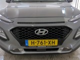 Hyundai  Kona Hyundai  1.6 GDI HEV Comfort 5d #5