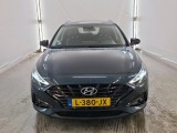  Hyundai  i30 Hyundai  Wagon 1.5 T-GDI MHEV Premium 5d #22