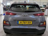  Hyundai  Kona Hyundai  1.6 GDI HEV Comfort 5d #10
