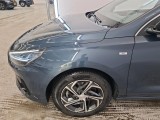  Hyundai  i30 Hyundai  Wagon 1.5 T-GDI MHEV Premium 5d #28