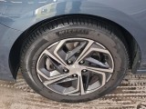  Hyundai  i30 Hyundai  Wagon 1.5 T-GDI MHEV Premium 5d #29