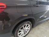  Bmw  X1 BMW  sDrive16dA Steptronic Edition 5d #59