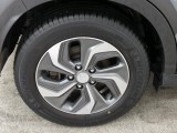  Hyundai  Kona Hyundai  1.6 GDI HEV Comfort 5d #19