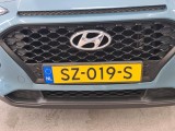  Hyundai  Kona Hyundai  1.0 T-GDI Comfort 5d #5