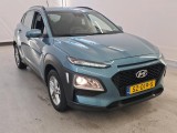  Hyundai  Kona Hyundai  1.0 T-GDI Comfort 5d #12