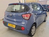  Hyundai  i10 Hyundai  1.0 i-Motion 5d #2