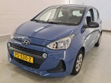  Hyundai  i10 Hyundai  1.0 i-Motion 5d 