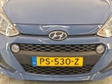  Hyundai  i10 Hyundai  1.0 i-Motion 5d #5