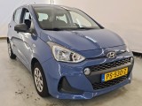  Hyundai  i10 Hyundai  1.0 i-Motion 5d #17