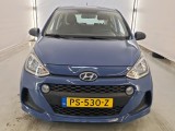  Hyundai  i10 Hyundai  1.0 i-Motion 5d #21