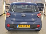  Hyundai  i10 Hyundai  1.0 i-Motion 5d #24