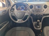  Hyundai  i10 Hyundai  1.0 i-Motion 5d #25