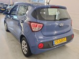  Hyundai  i10 Hyundai  1.0 i-Motion 5d #23