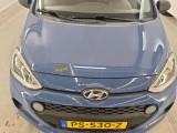  Hyundai  i10 Hyundai  1.0 i-Motion 5d #36