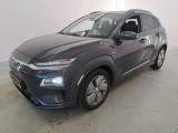  Hyundai  Kona Hyundai  Premium Electric 64 kWh 5d 