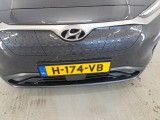  Hyundai  Kona Hyundai  Premium Electric 64 kWh 5d #5