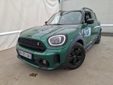  Mini  Countryman MINI  / 2020 / 5P / Crossover Cooper SE ALL4 Premium Plus125+95ch BVA6 