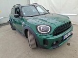  Mini  Countryman MINI  / 2020 / 5P / Crossover Cooper SE ALL4 Premium Plus125+95ch BVA6 #4