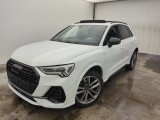 Audi  Q3 Audi  35 TDI S tronic S line Business Edition 5d #2