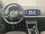  Skoda  Karoq Skoda,  '17, Skoda  1.0 TSI 81kW Ambition 5d #12