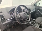  Skoda  Karoq Skoda,  '17, Skoda  1.0 TSI 81kW Ambition 5d #17