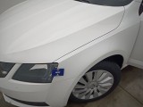  Skoda  Octavia Skoda  1.0 TSI GreenTec 85kW DSG7 Ambition 5d #36