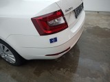  Skoda  Octavia Skoda  1.0 TSI GreenTec 85kW DSG7 Ambition 5d #48