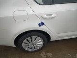  Skoda  Octavia Skoda  1.0 TSI GreenTec 85kW DSG7 Ambition 5d #63