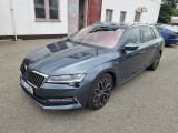  Skoda  Superb  Combi (3V5)(2015) Su.com.2.0TDI 147 4x4 L&K Aut 