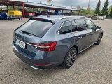  Skoda  Superb  Combi (3V5)(2015) Su.com.2.0TDI 147 4x4 L&K Aut #2