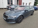  Skoda  Superb  Combi (3V5)(2015) Su.com.2.0TDI 147 4x4 L&K Aut #3