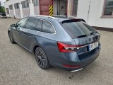  Skoda  Superb  Combi (3V5)(2015) Su.com.2.0TDI 147 4x4 L&K Aut #4