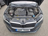  Skoda  Superb  Combi (3V5)(2015) Su.com.2.0TDI 147 4x4 L&K Aut #12