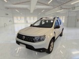  Dacia  Duster DACIA  / 2018 / 5P / SUV 1.5 BLUE DCI 115CV 4X4 COMFORT 