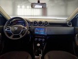  Dacia  Duster DACIA  / 2018 / 5P / SUV 1.5 BLUE DCI 115CV 4X4 COMFORT #3