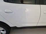  Dacia  Duster DACIA  / 2018 / 5P / SUV 1.5 BLUE DCI 115CV 4X4 COMFORT #36