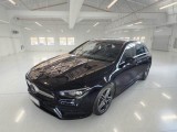  Mercedes  CLA-Klasse MERCEDES-BENZ CLA SHOOTING BRAKE / 2019 / 5P / STATION WAGON CLA 220 D AUTOMATIC PREMIUM 