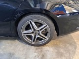  Mercedes  CLA-Klasse MERCEDES-BENZ CLA SHOOTING BRAKE / 2019 / 5P / STATION WAGON CLA 220 D AUTOMATIC PREMIUM #20
