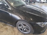  Mercedes  CLA-Klasse MERCEDES-BENZ CLA SHOOTING BRAKE / 2019 / 5P / STATION WAGON CLA 220 D AUTOMATIC PREMIUM #51