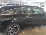  Mercedes  CLA-Klasse MERCEDES-BENZ CLA SHOOTING BRAKE / 2019 / 5P / STATION WAGON CLA 220 D AUTOMATIC PREMIUM #62