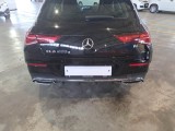  Mercedes  CLA-Klasse MERCEDES-BENZ CLA SHOOTING BRAKE / 2019 / 5P / STATION WAGON CLA 220 D AUTOMATIC PREMIUM #69