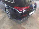  Mercedes  CLA-Klasse MERCEDES-BENZ CLA SHOOTING BRAKE / 2019 / 5P / STATION WAGON CLA 220 D AUTOMATIC PREMIUM #71